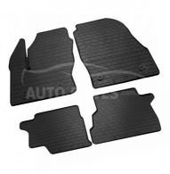 Floor mats Ford Transit Connect 2014-... фото 0