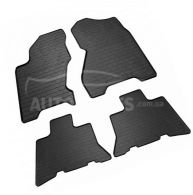 Floor mats Jeep Grand Cherokee WJ 1998-2004 фото 0