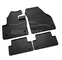 Floor mats Land Rover Discovery Sport 2019-... фото 0