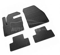 Floor mats Range Rover Evoque 2011-... 4 pcs фото 0