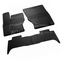 Floor mats Land Rover Range Rover Sport II 2013-... 4 pcs фото 0