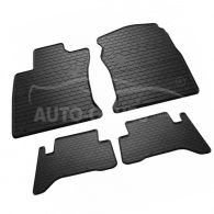 Floor mats Lexus GX 470 2003-2009 фото 0