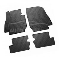 Floor mats Mazda CX3 2015-... фото 0