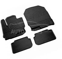 Килимки Mitsubishi Colt 2005-2012 фото 0