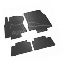 Rugs Nissan Rogue 2013-2020 фото 0