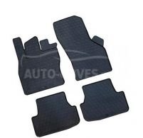 Floor mats Skoda Karoq 2018-... фото 0