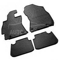 Floor mats Subaru Outback V 2015-... фото 0