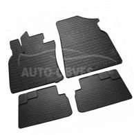 Floor mats Toyota Camry 70 2018-... 4 pcs фото 0