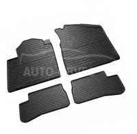 Floor mats Toyota Venza 2013-... 4 pcs фото 0