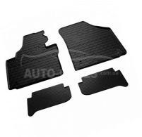 Floor mats Volkswagen Touran 2003-2010 фото 0