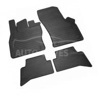 Floor mats Volkswagen Touran 2016-... фото 0