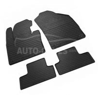 Floor mats Volvo XC60 2017-... фото 0