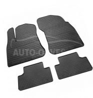 Floor mats Volkswagen Touareg 2018-... фото 0