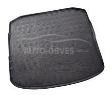 Килимок в багажник Audi A3 V8, 8VA 2012-2020 - тип: 4дв  - тип: модельний фото 0