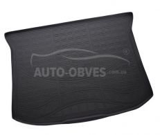 Trunk mat Ford Edge Lincoln MKX 2016-... - type: model фото 0