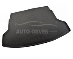 Trunk mat for Honda CRV RM 2013-2016 - type: model фото 0