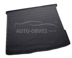 Cargo mat Mercedes ML w166 - type: model фото 0