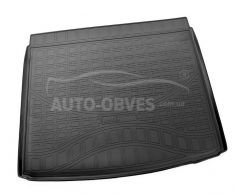 Cargo mat Renault Kaptur 2WD 2016-2019 - type: model фото 0