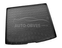 Cargo mat Renault Kaptur 4WD 2016-2019 - type: model фото 0