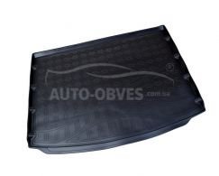 Trunk mat for Renault Koleos 2017-... - type: model фото 0