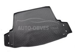 Cargo mat Skoda Octavia A5 station wagon 2010-2012 - type: model фото 0