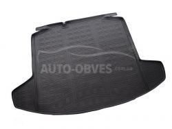 Cargo mat Skoda Rapid NH 2013-2020 - type: model фото 0