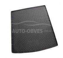 Trunk mat Skoda Superb station wagon 3T4 3T5 2008-2014 - type: model фото 0