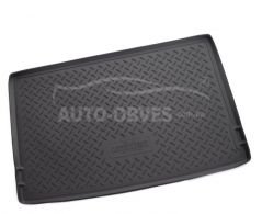 Trunk mat Skoda Yeti 5L7 2009-2020 - type: model фото 0