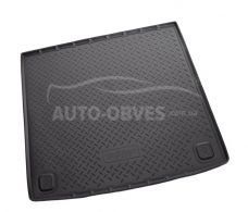 Ssangyong Rexton trunk mat 2012-2016 - type: model фото 0