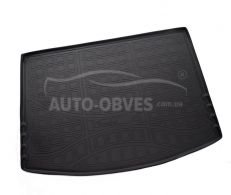 Cargo mat Suzuki SX4 hb 2014-2017, 2017-... restyle - type: model фото 0