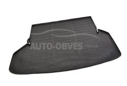 Trunk mat Toyota Highlander 2010-2013 7 seats - type: model фото 0