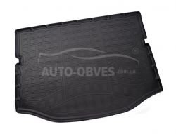 Toyota Rav4 trunk mat 2013-2016 - type: model фото 0