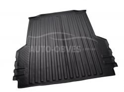 Cargo mat Volkswagen Amarok 2011-2016 - type: model фото 0