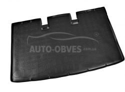 Cargo mat Volkswagen Caravelle T5 2010-2015 - type: model фото 0