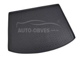 Cargo mat Volkswagen Touran 2003-2010 - type: model фото 0