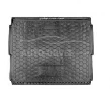 Cargo mat Audi Q3 2015-2018 - type: polyurethane фото 0