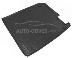 Cargo mat Audi Q5 II 2017-... - type: polyurethane фото 0