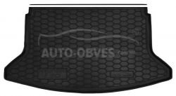 Cargo mat Hyundai i30 2017-... hb - type: polyurethane фото 0