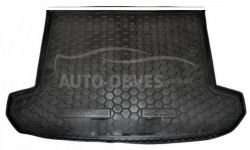 Cargo mat Kia Sportage FL 2019-2021 - type: polyurethane фото 0