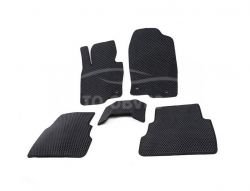 Floor mats Mazda CX5 2017-... - type: Eva фото 0