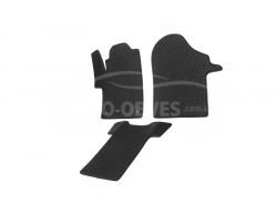 Floor mats Mercedes Vito, V-class w447 - type: Eva фото 0