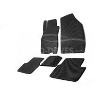 Floor mats Renault Fluence - type: Eva фото 0