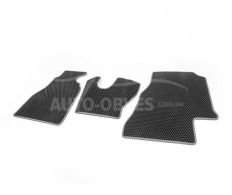 Floor mats Volkswagen LT 1995-2006 - тип: Eva фото 0