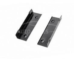 Mountings for front fenders Mercedes Sprinter 1995-2006 2 pieces фото 0