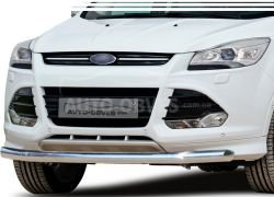 Одинарна дуга Ford Escape 2013-2016 фото 0