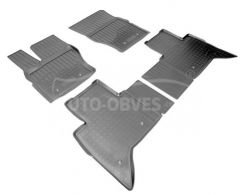 Floor mats Land Rover Range Rover 2013-... - type: set, model фото 0