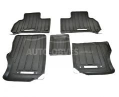 Floor mats original Land Rover Range Rover Sport 2013-... - type: kt 4pcs фото 0