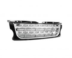 Решітка радіатора Land Rover Discovery IV - type: 2013-2015 фото 0