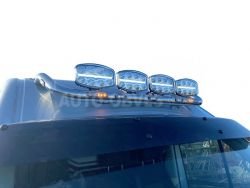 Roof chandelier Iveco Daily - type: on order 3 days фото 0