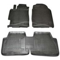 Mats Mazda 6 2003-2007 - type: polyurethane фото 0